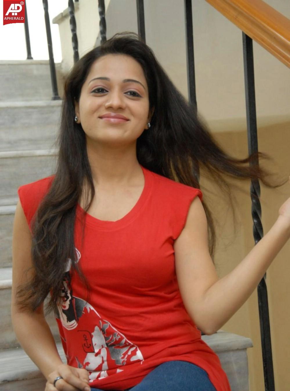 Reshma New Pics