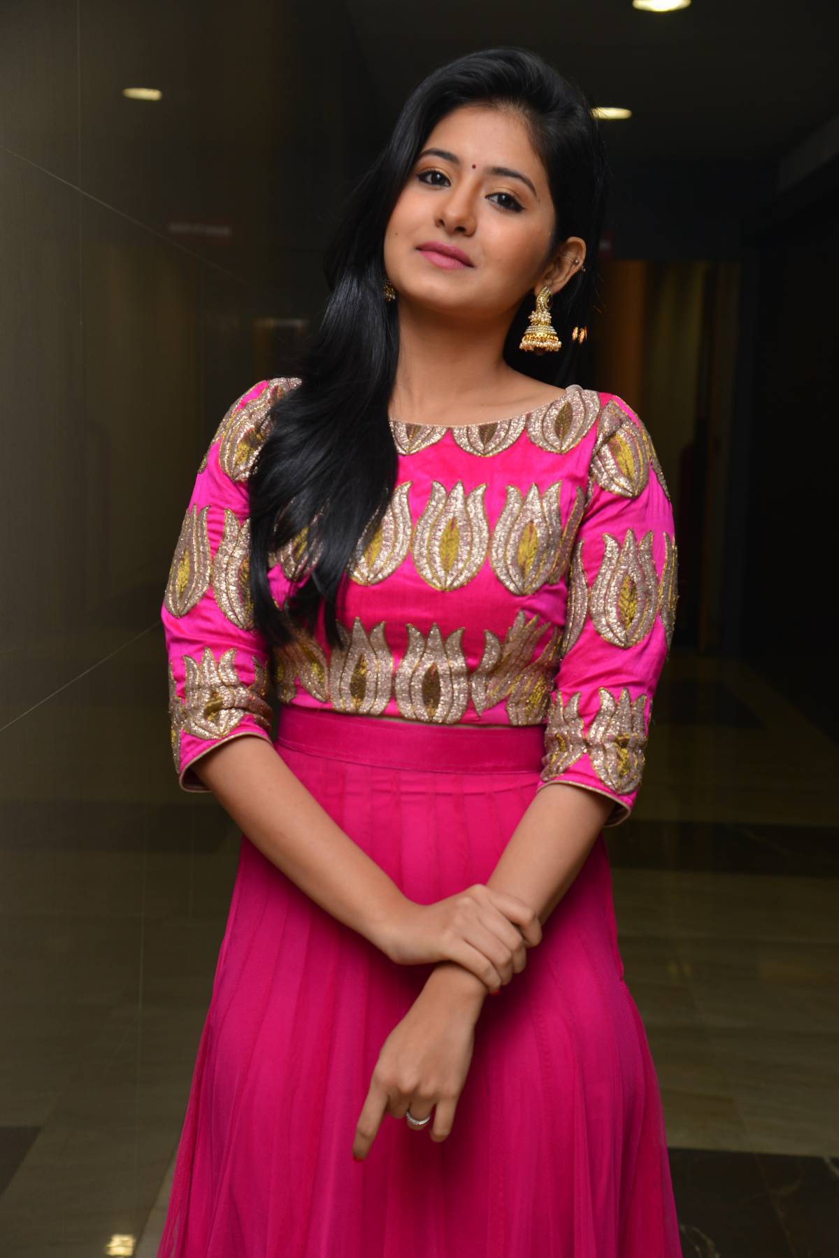Reshmi Menon Latest Stills