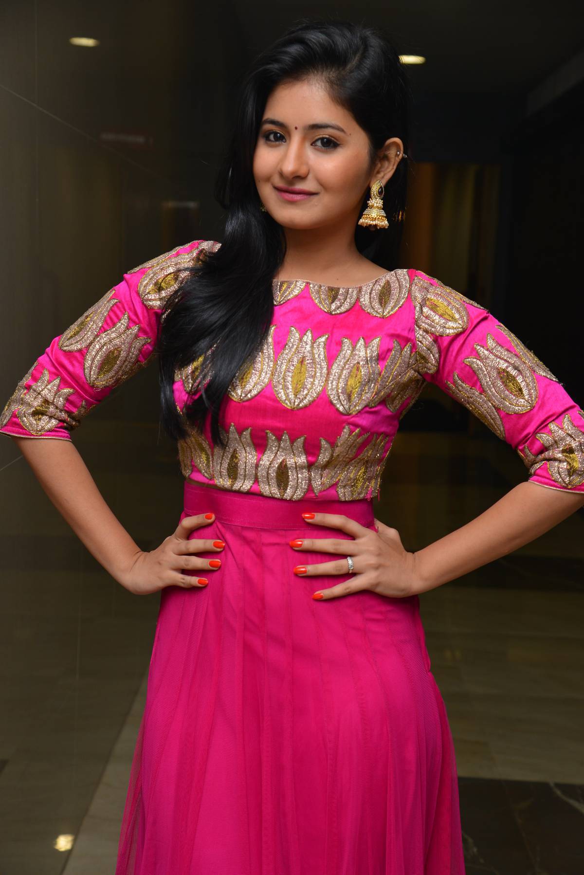 Reshmi Menon Latest Stills