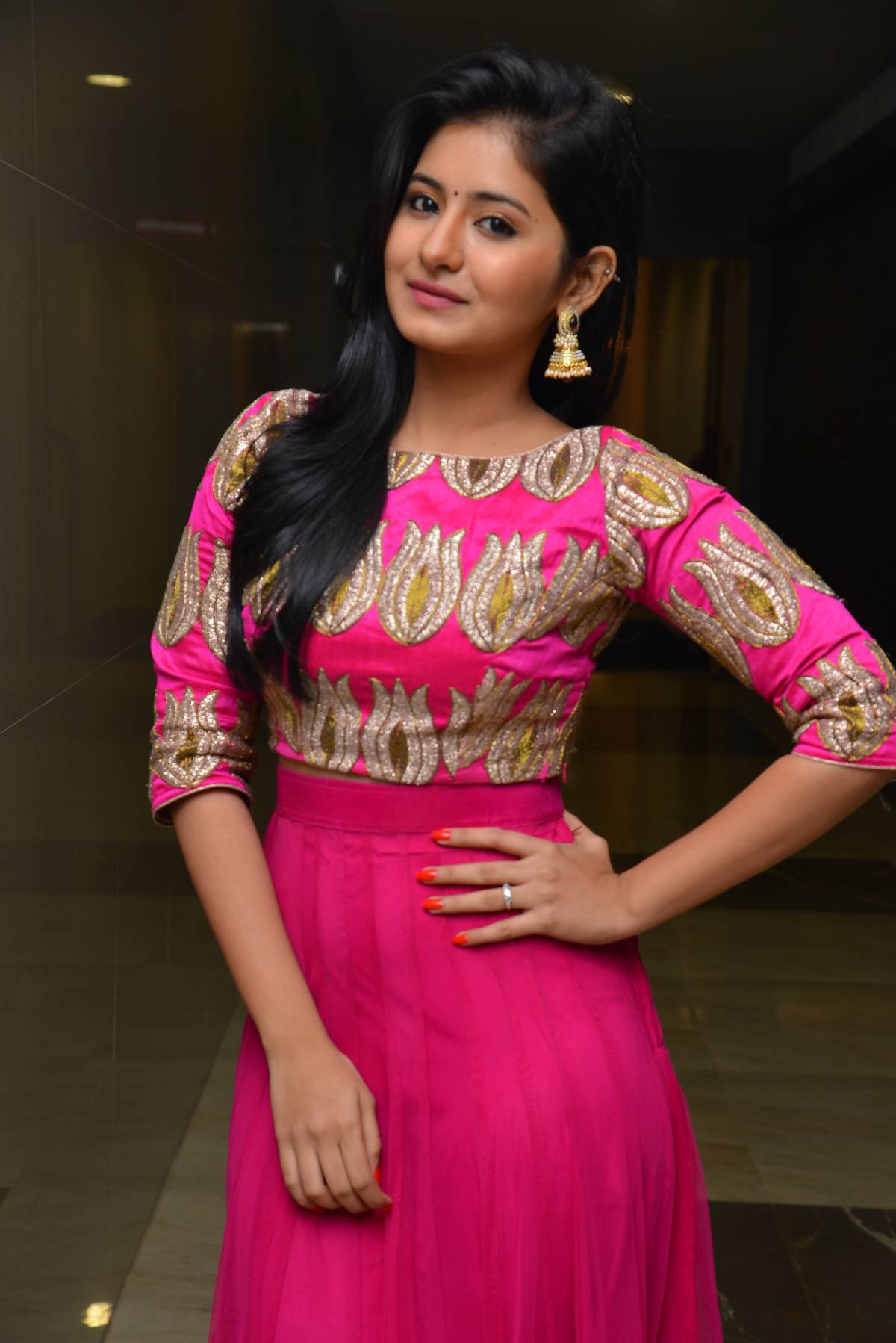 Reshmi Menon Latest Stills