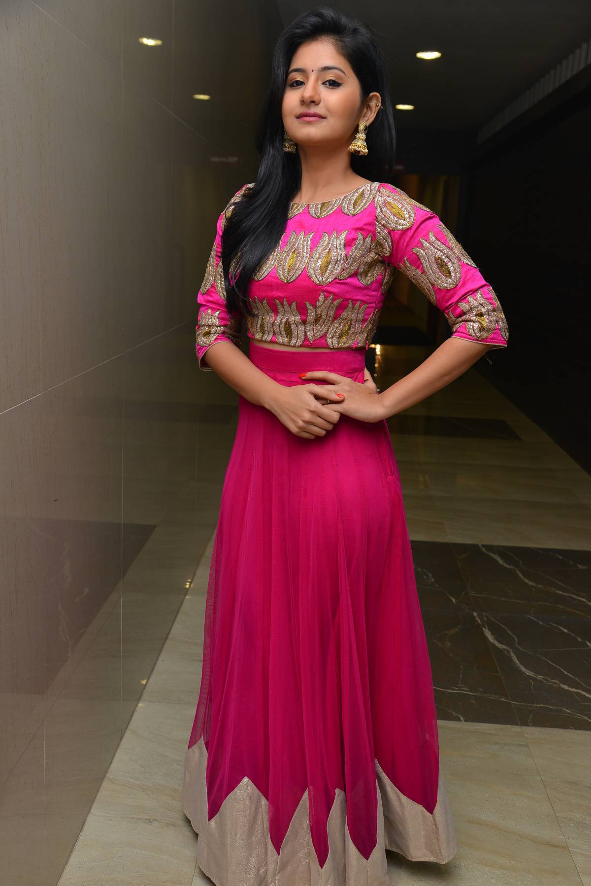 Reshmi Menon Latest Stills