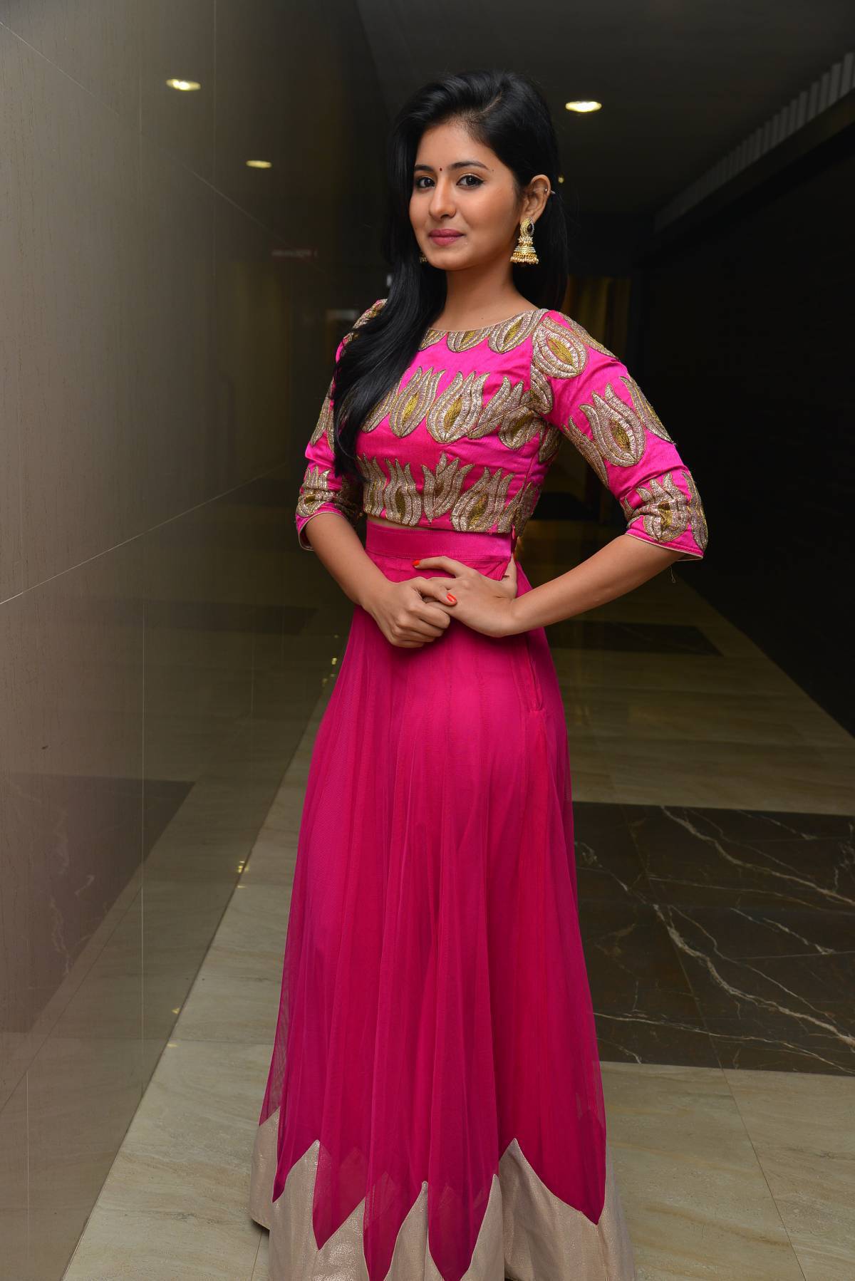 Reshmi Menon Latest Stills