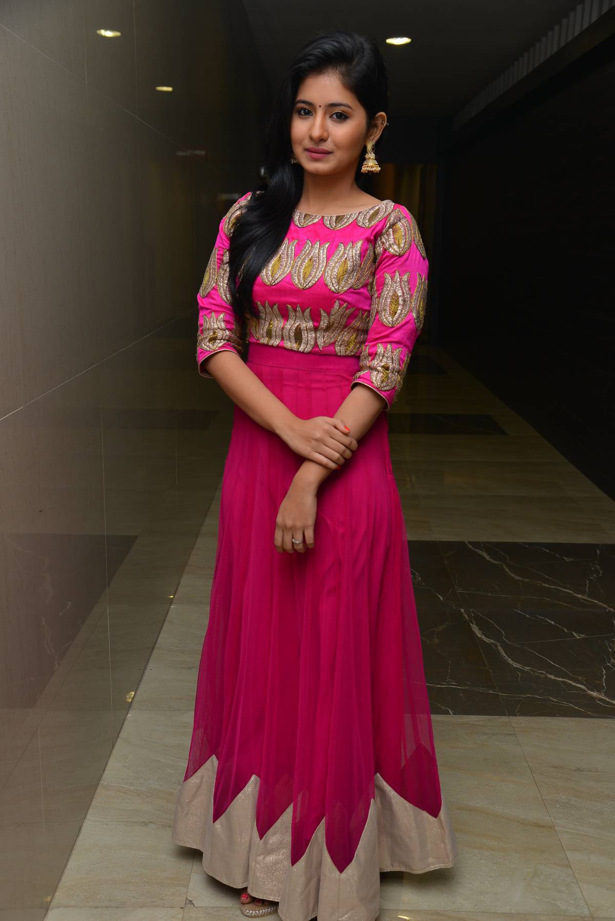 Reshmi Menon Latest Stills