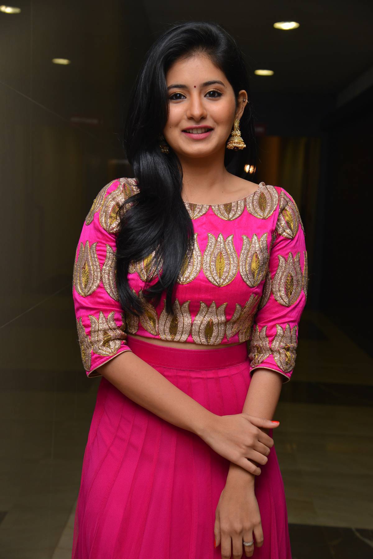 Reshmi Menon Latest Stills