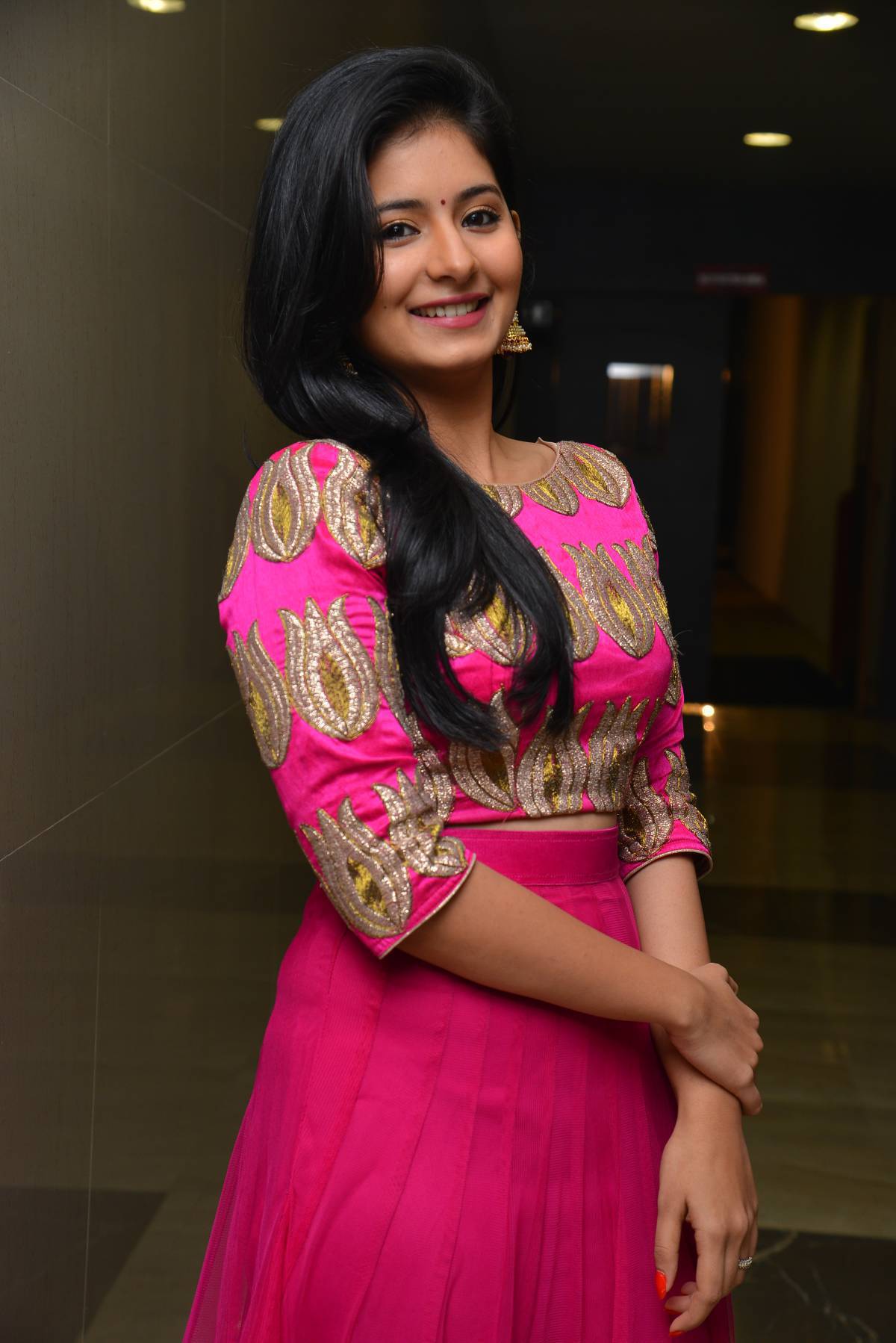 Reshmi Menon Latest Stills