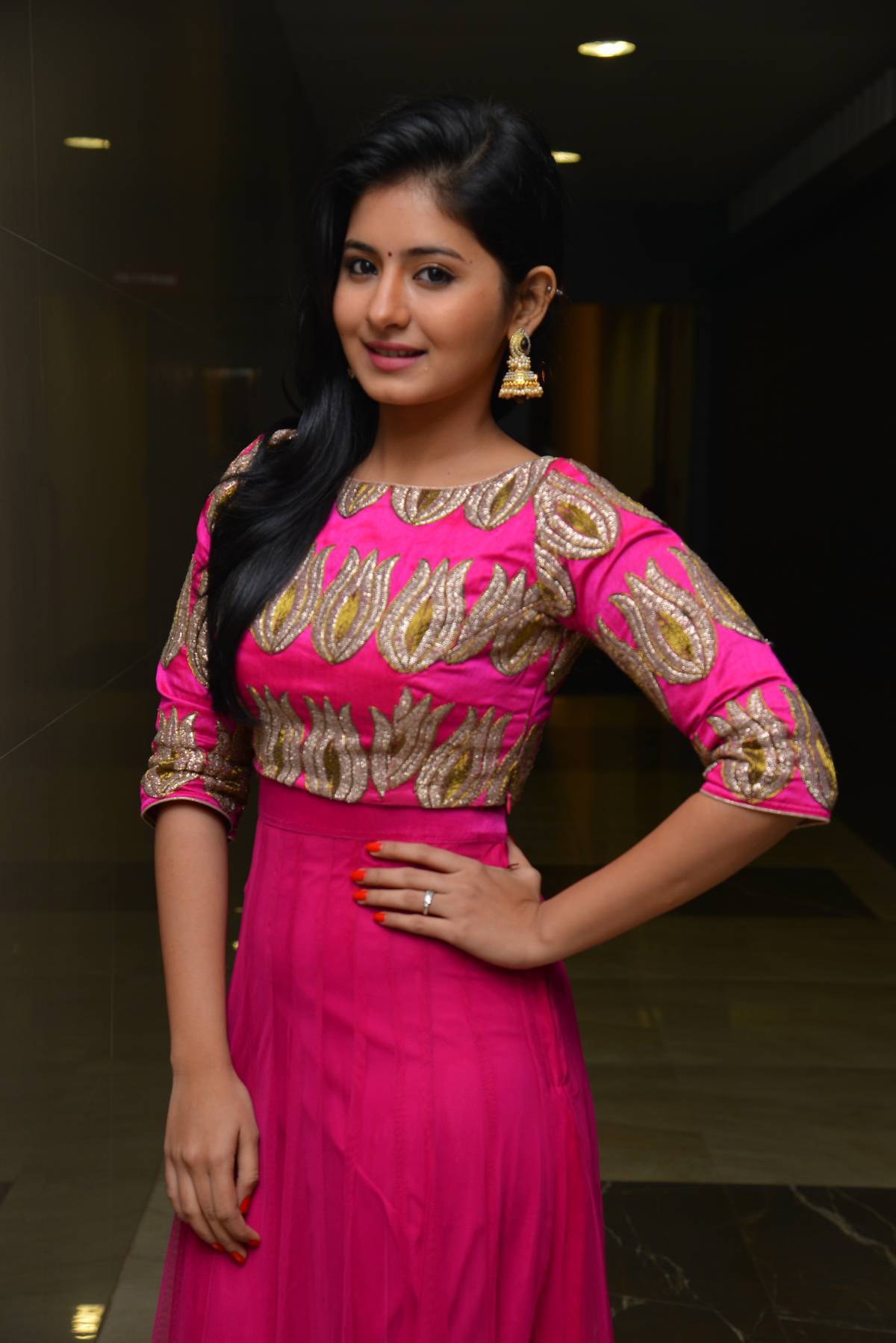 Reshmi Menon Latest Stills