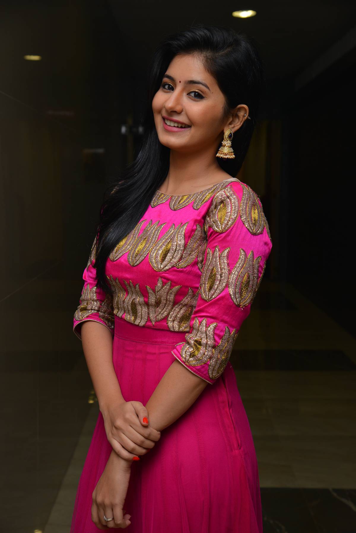 Reshmi Menon Latest Stills