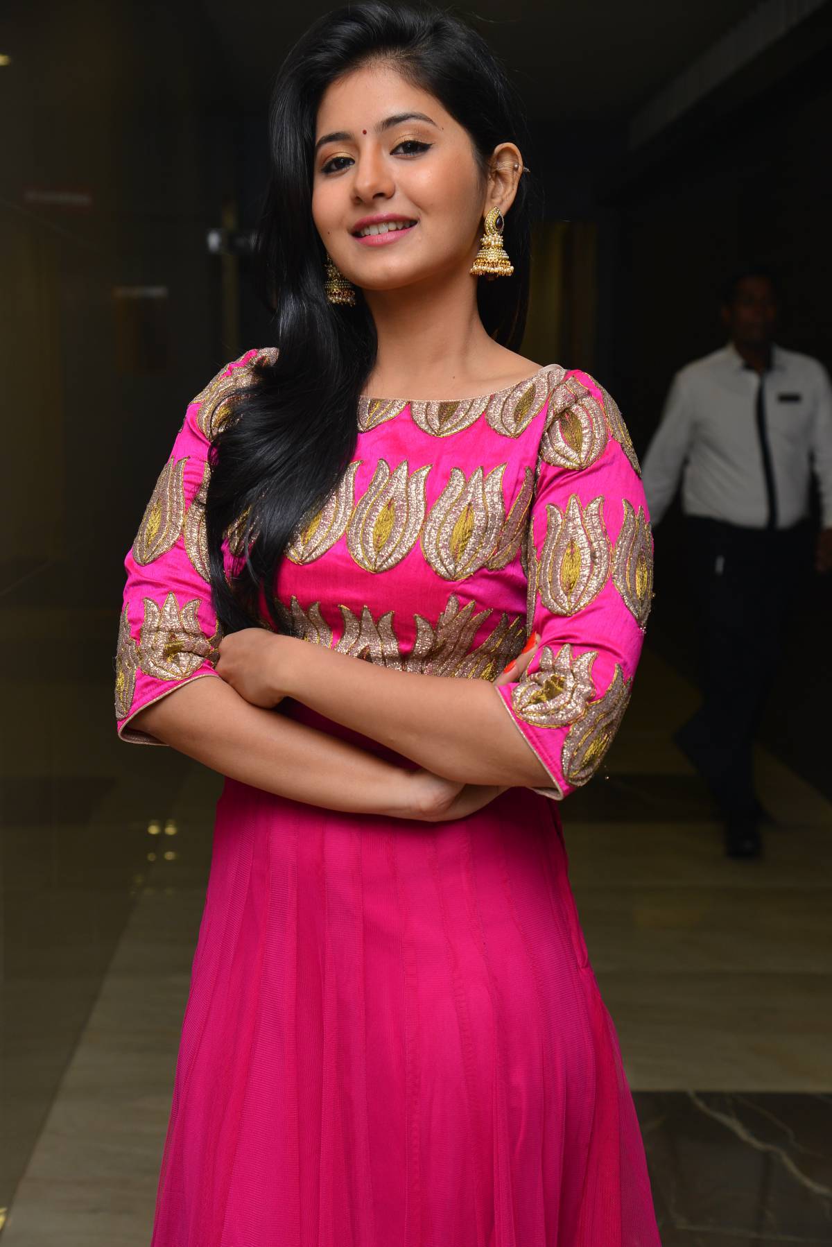 Reshmi Menon Latest Stills