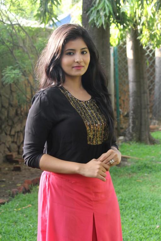 Reshmi Menon Photos