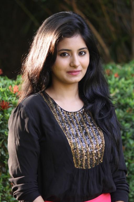 Reshmi Menon Photos