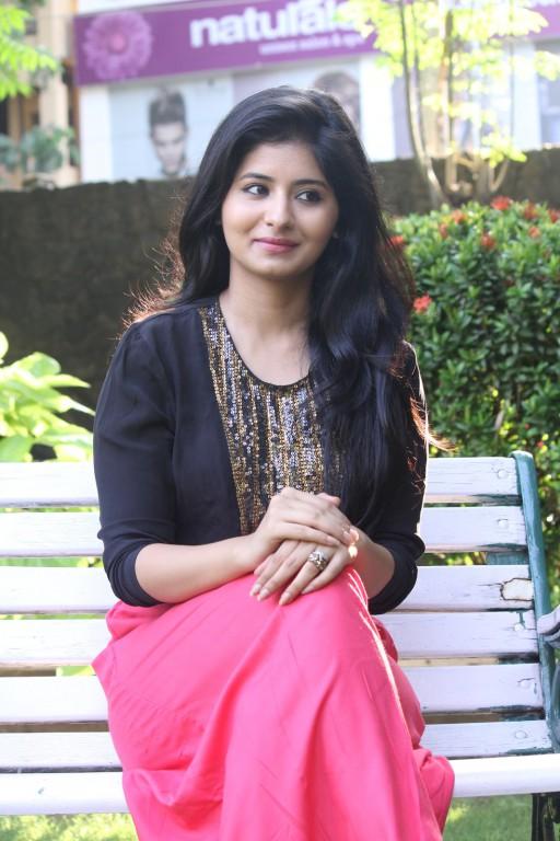 Reshmi Menon Photos