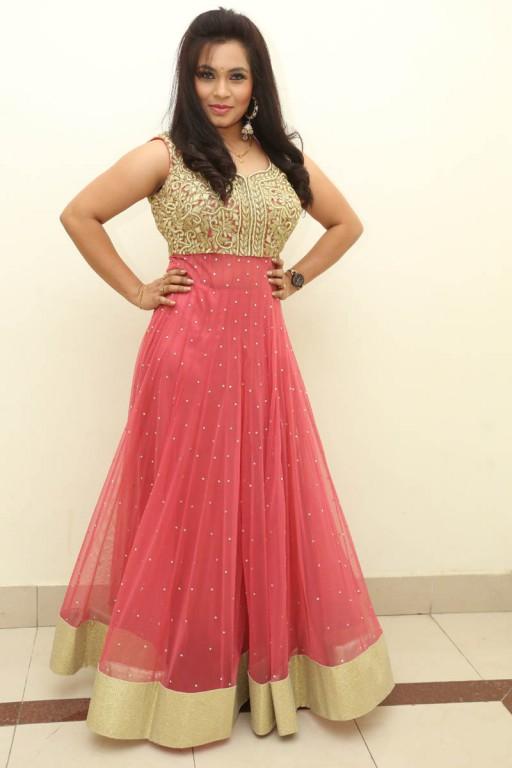 Revathi Chowdary Latest Stills