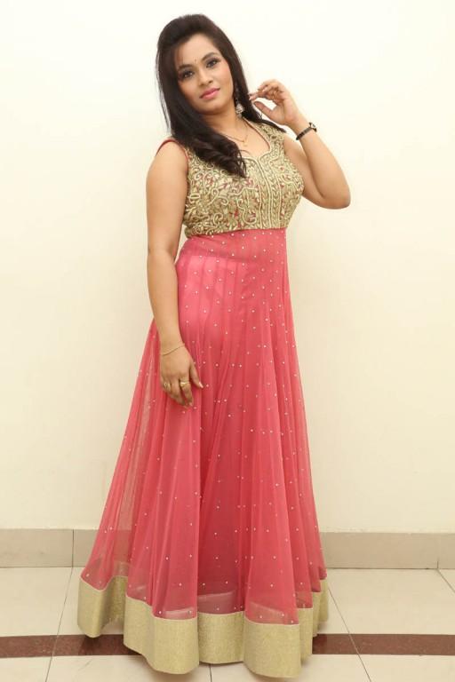 Revathi Chowdary Latest Stills