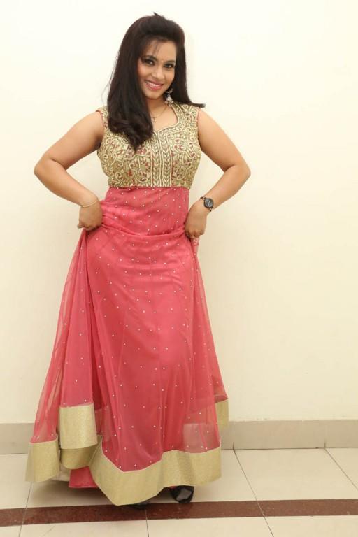Revathi Chowdary Latest Stills