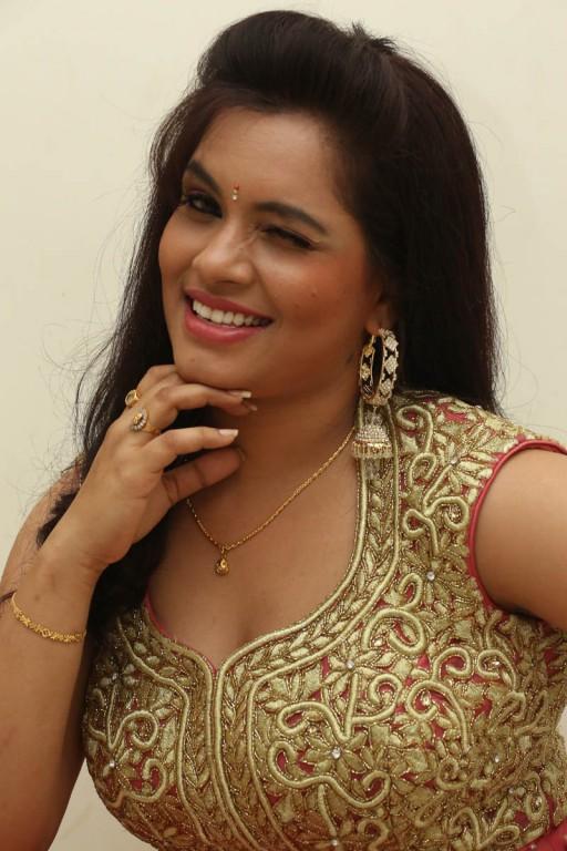 Revathi Chowdary Latest Stills