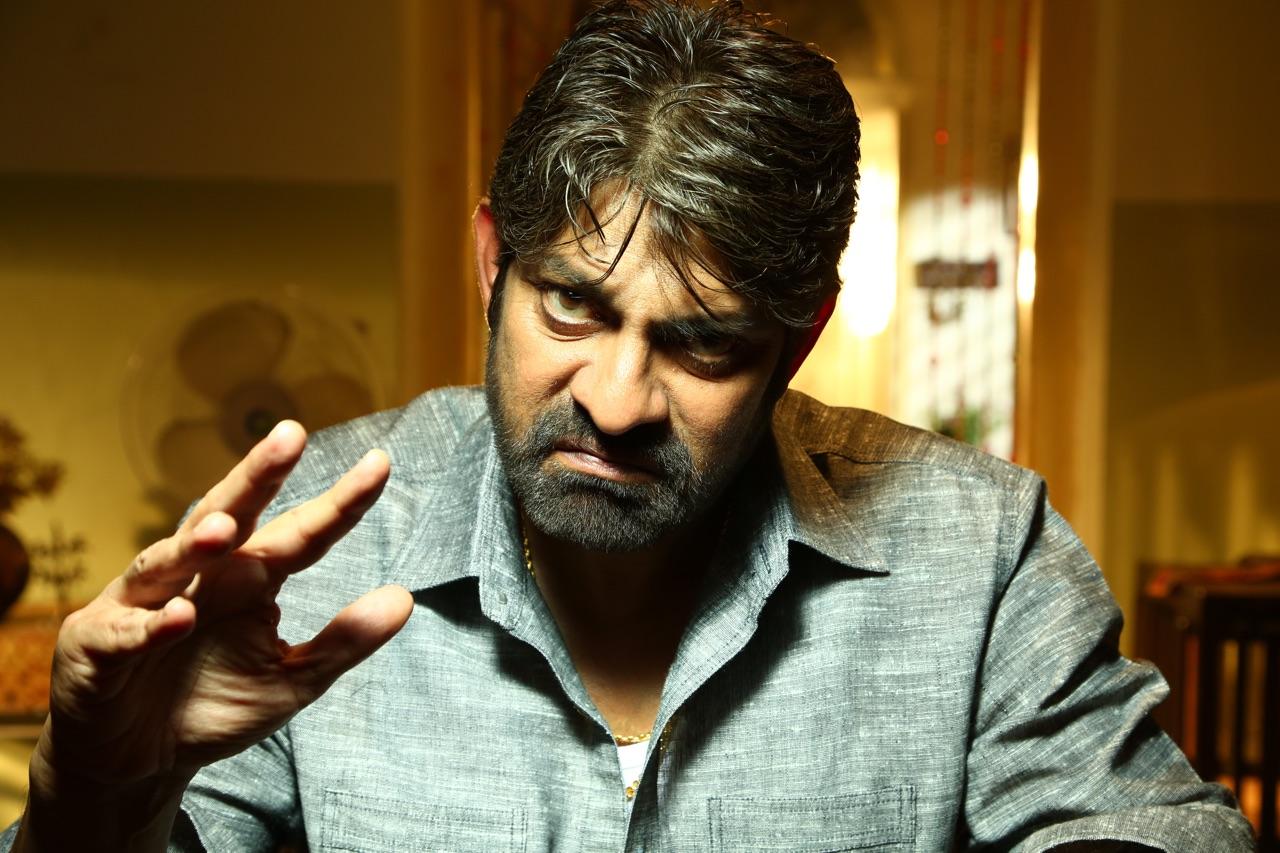 RGV Attacks Movie Stills