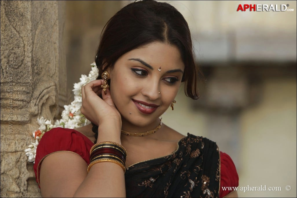Richa Gangopadhyay