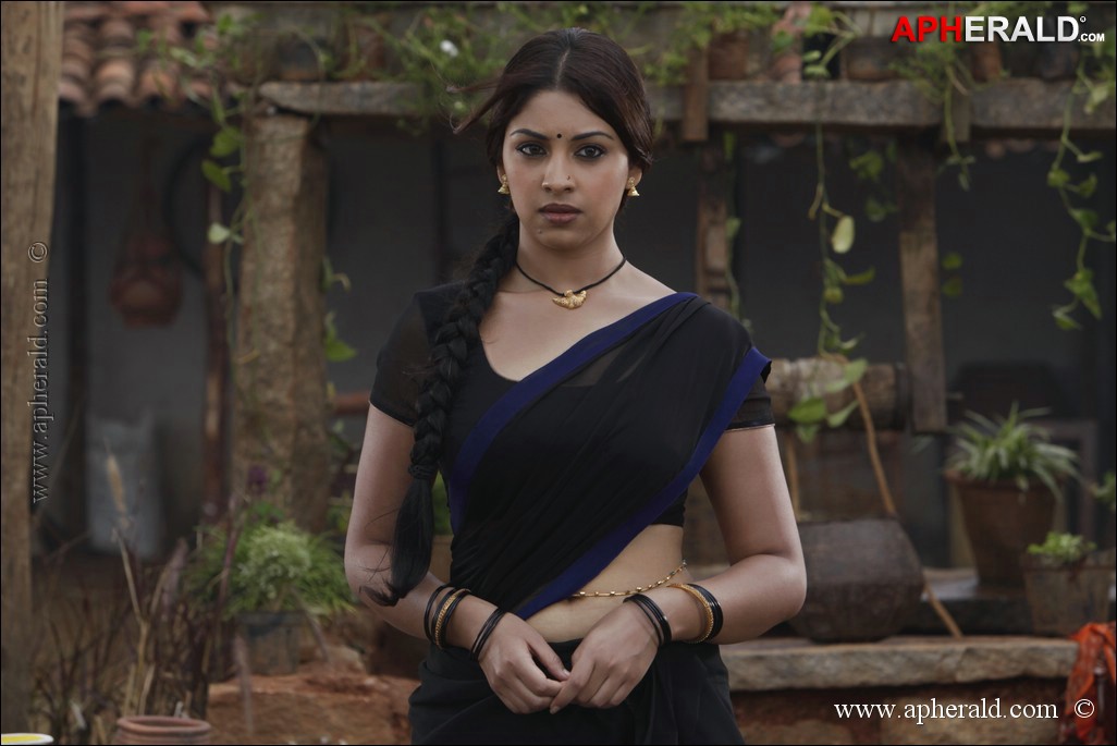 Richa Gangopadhyay