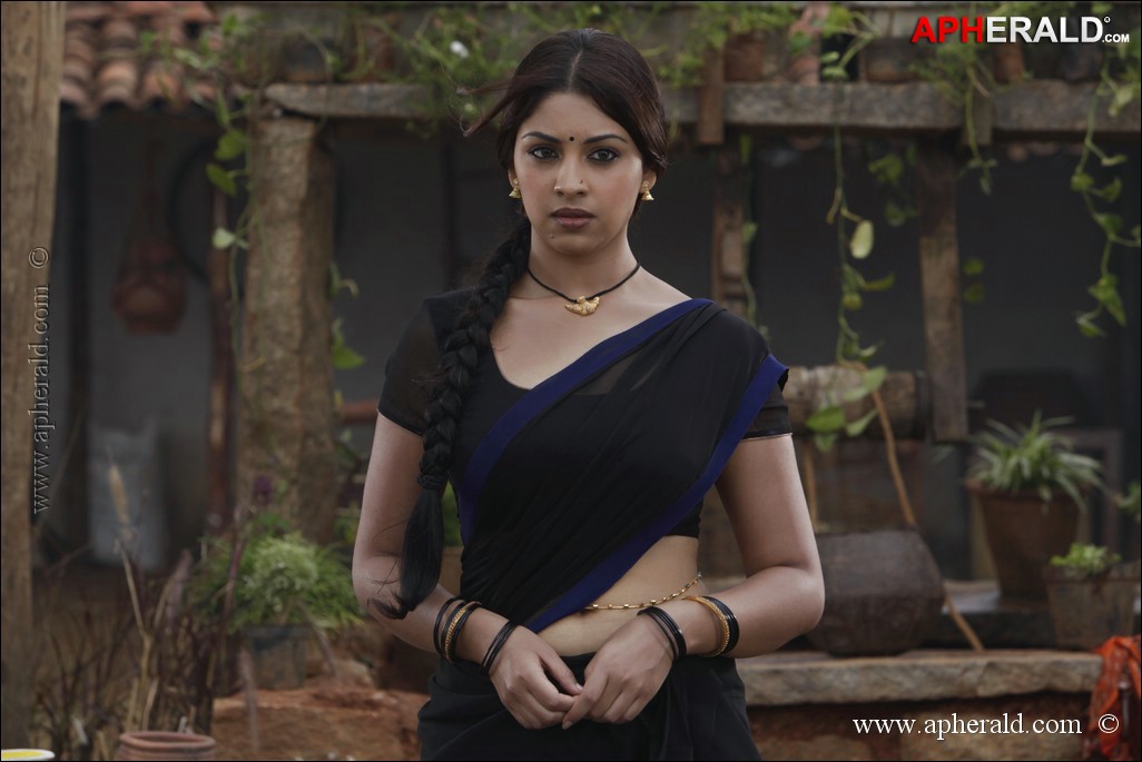 Richa Gangopadhyay Stills