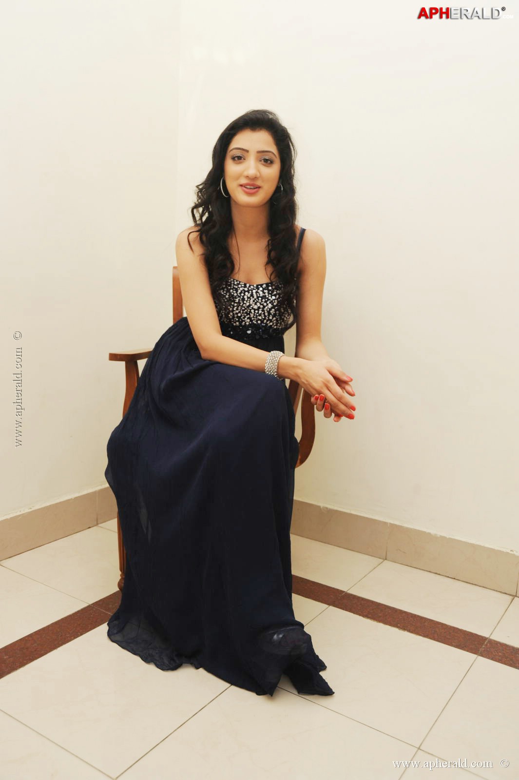 Richa Panai Latest Stills