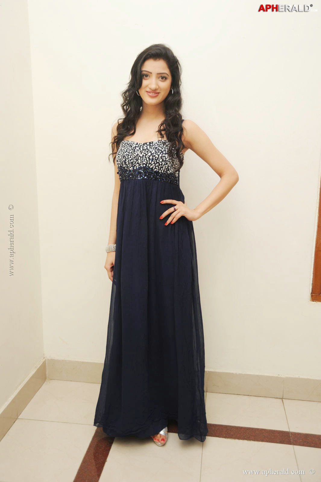 Richa Panai Latest Stills