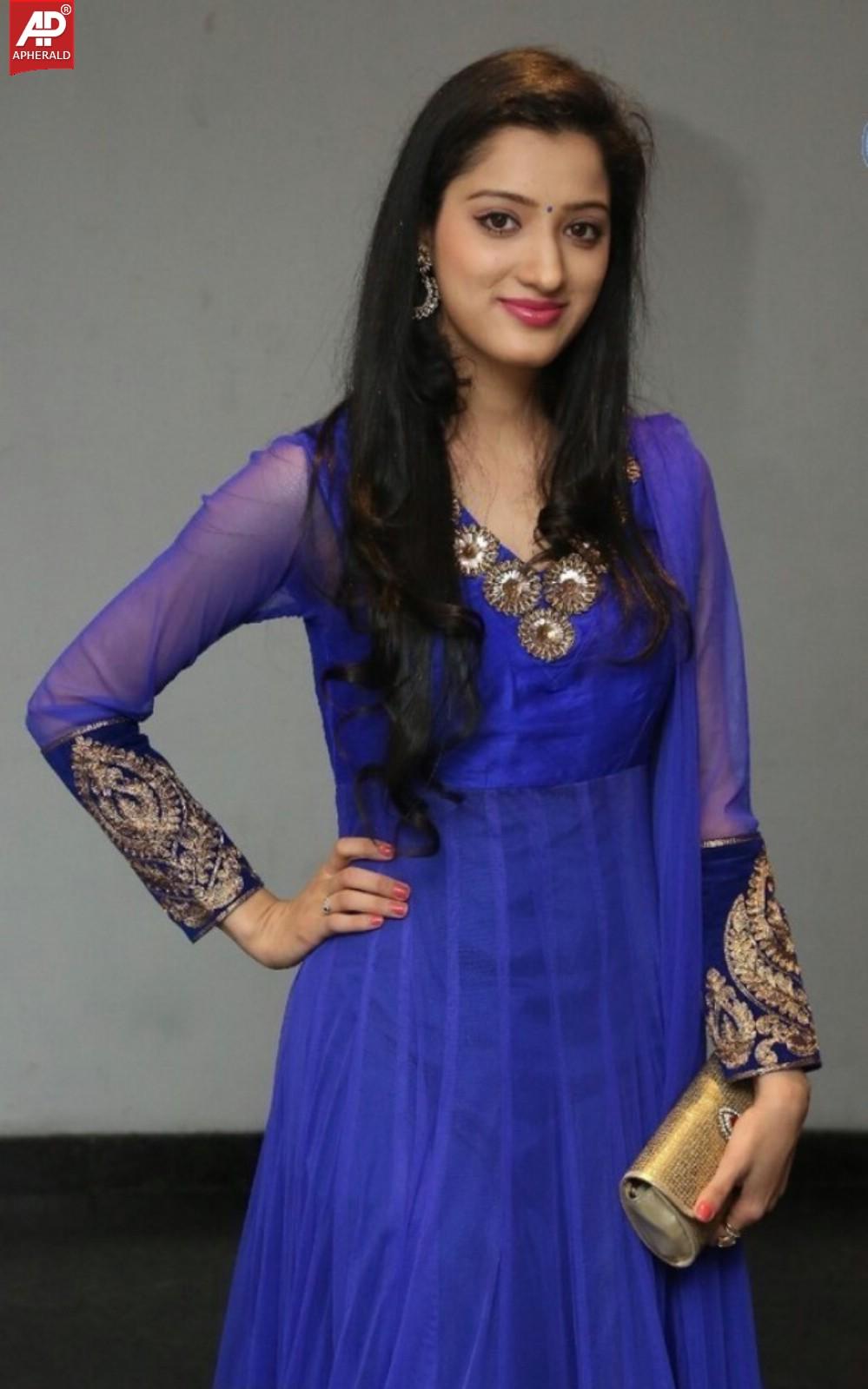 Richa Panai Latest Stills