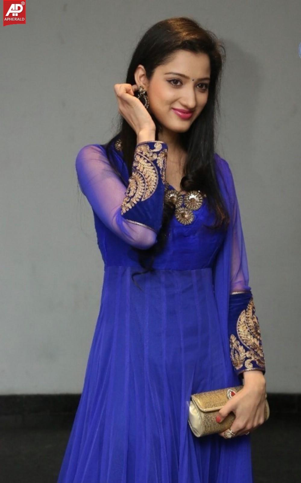 Richa Panai Latest Stills