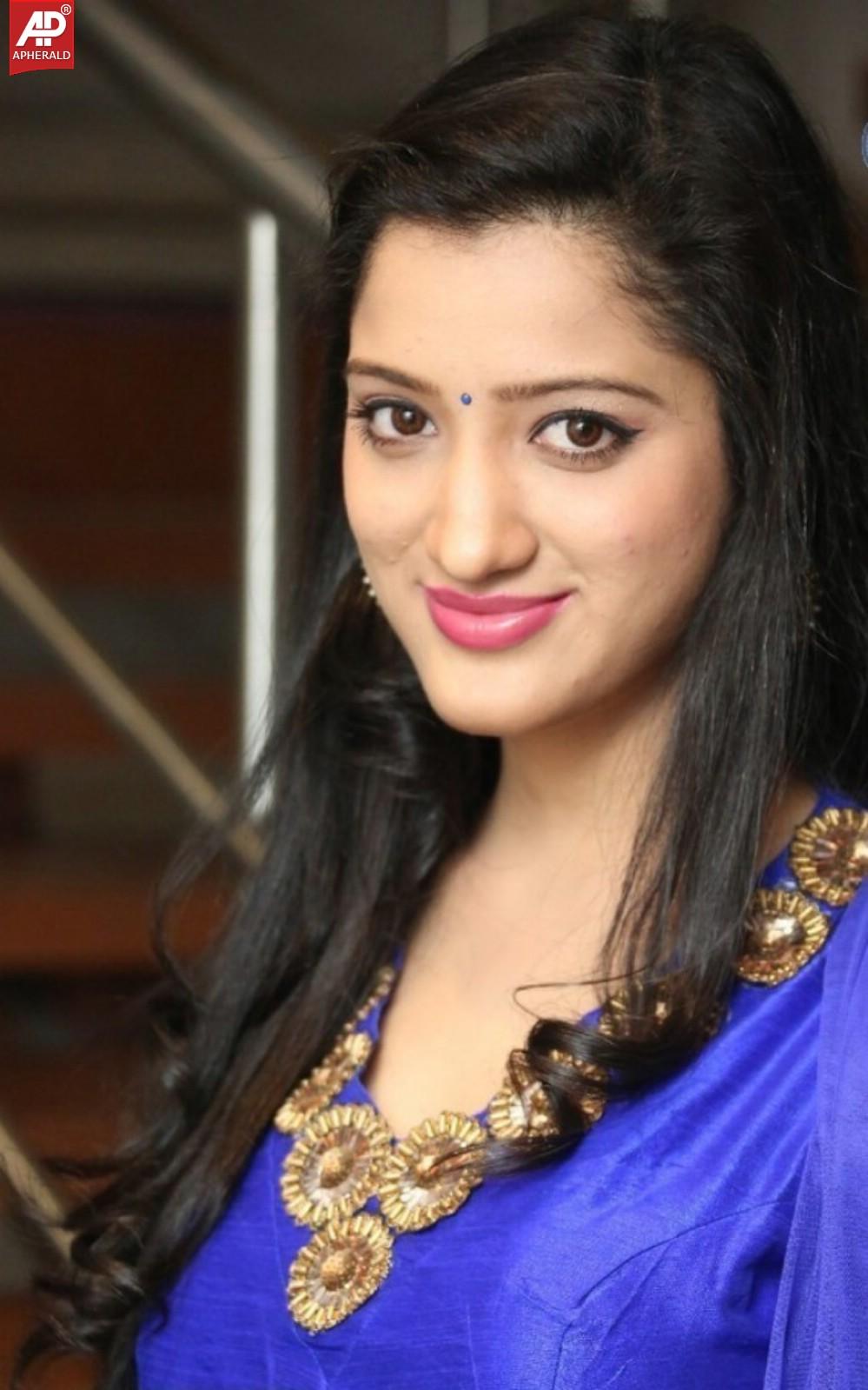 Richa Panai Latest Stills