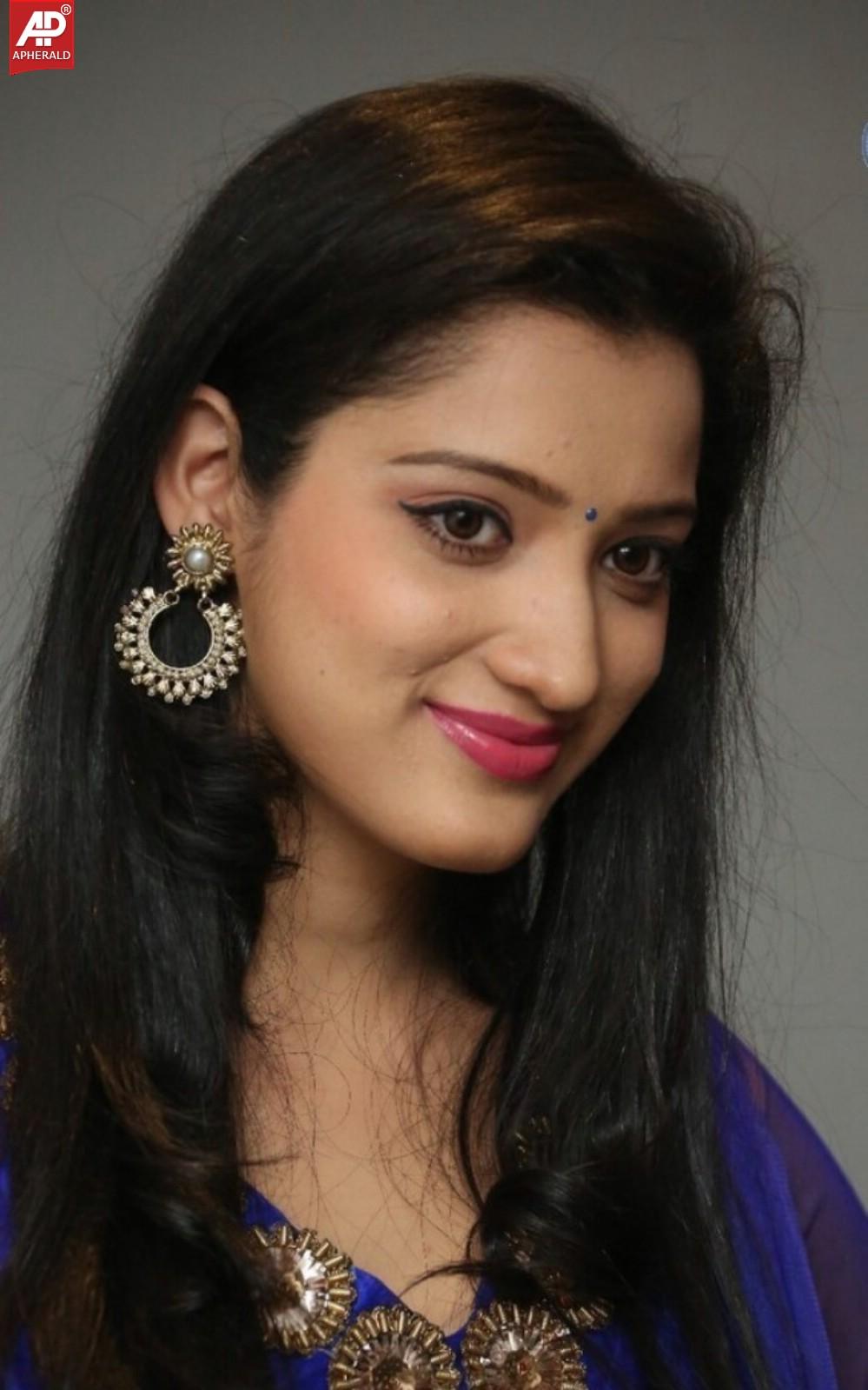 Richa Panai Latest Stills