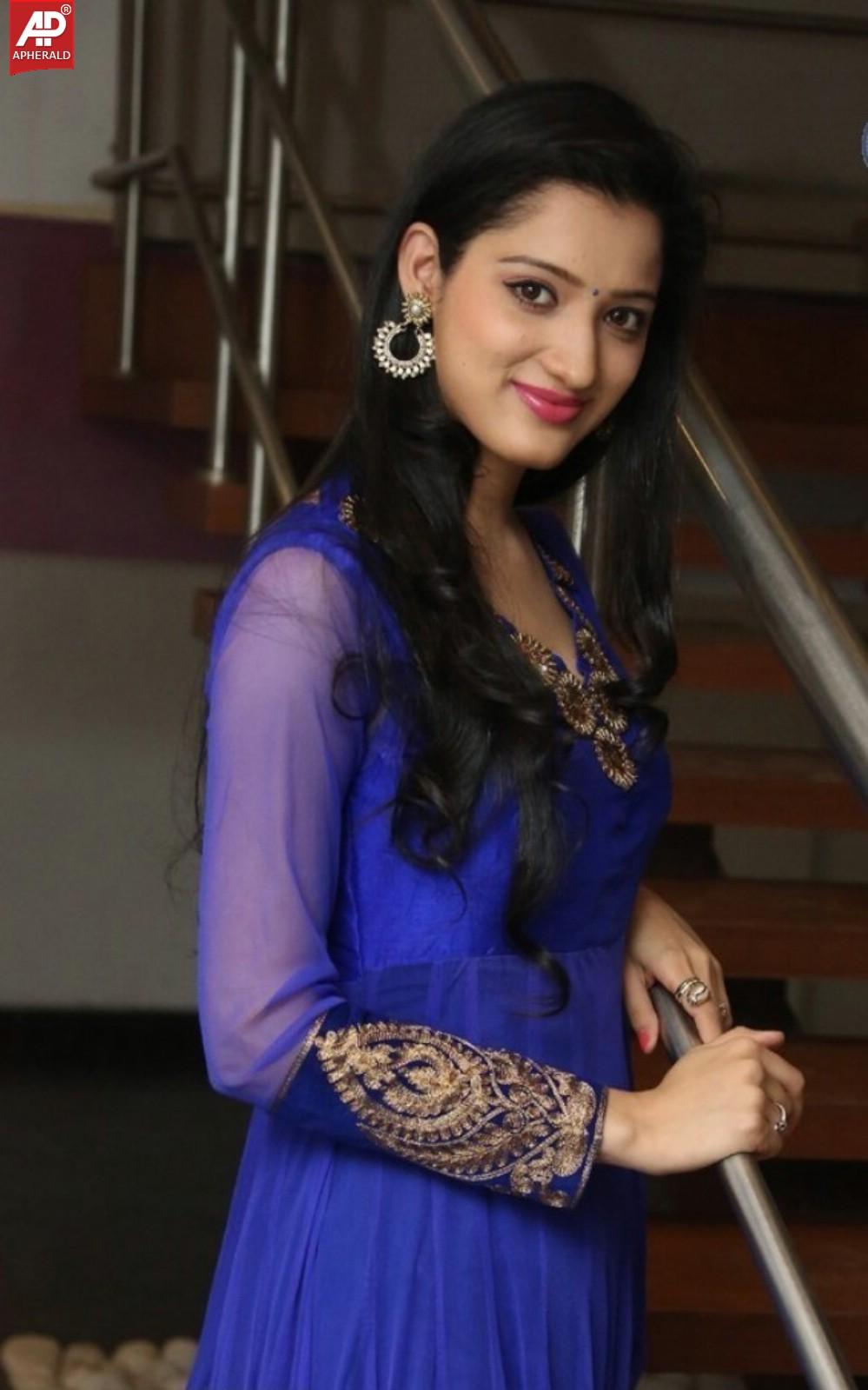 Richa Panai Latest Stills
