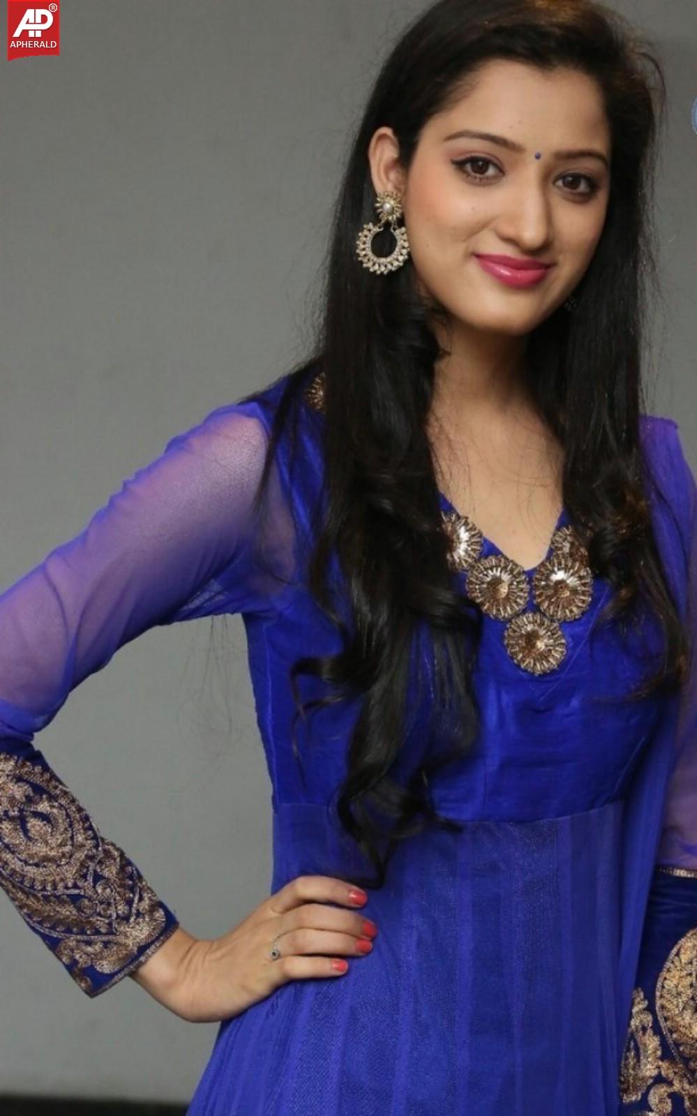 Richa Panai Latest Stills
