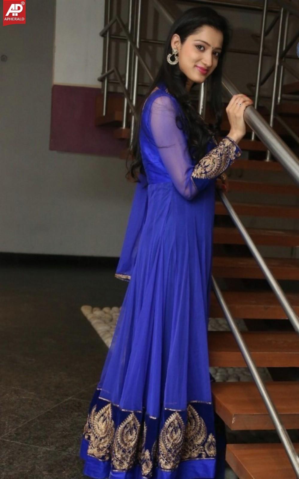 Richa Panai Latest Stills