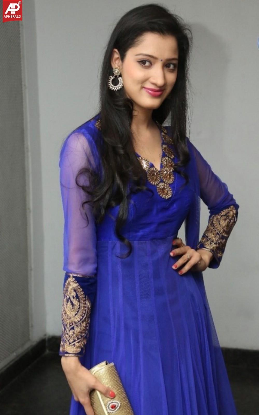 Richa Panai Latest Stills