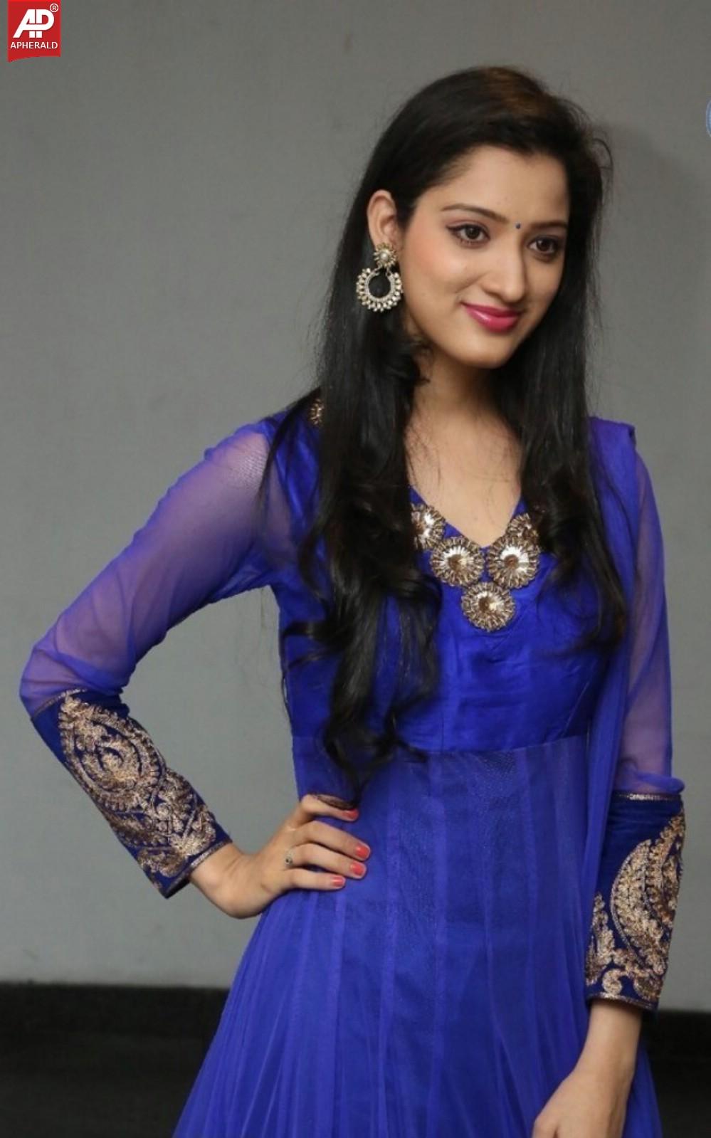 Richa Panai Latest Stills