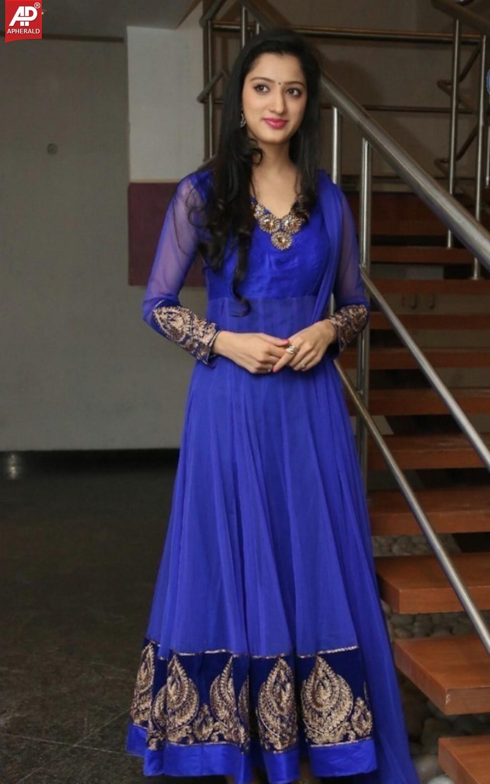 Richa Panai Latest Stills
