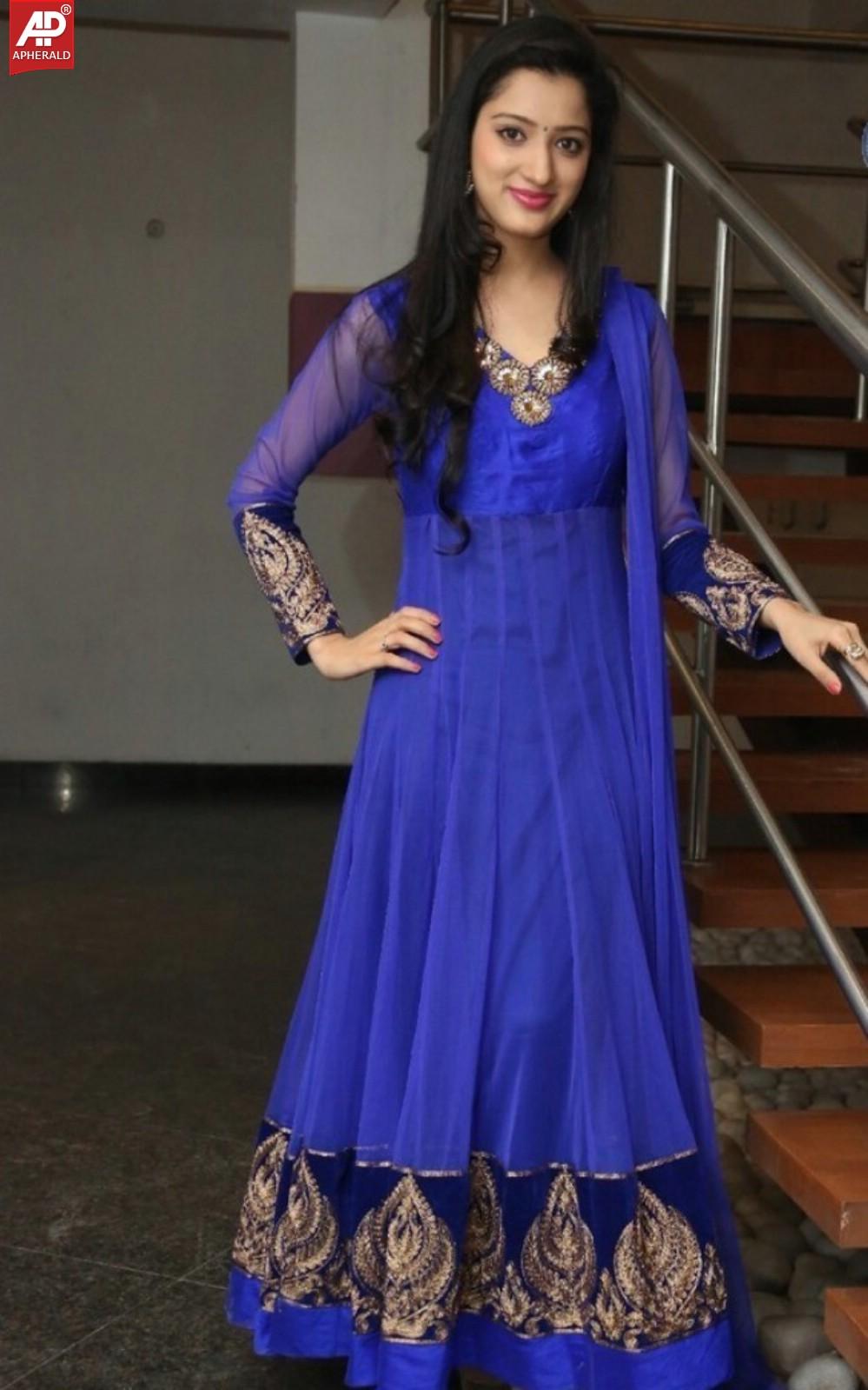 Richa Panai Latest Stills