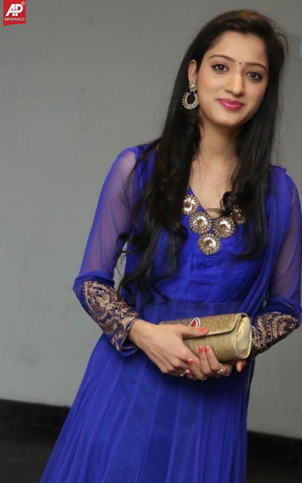 Richa Panai Latest Stills