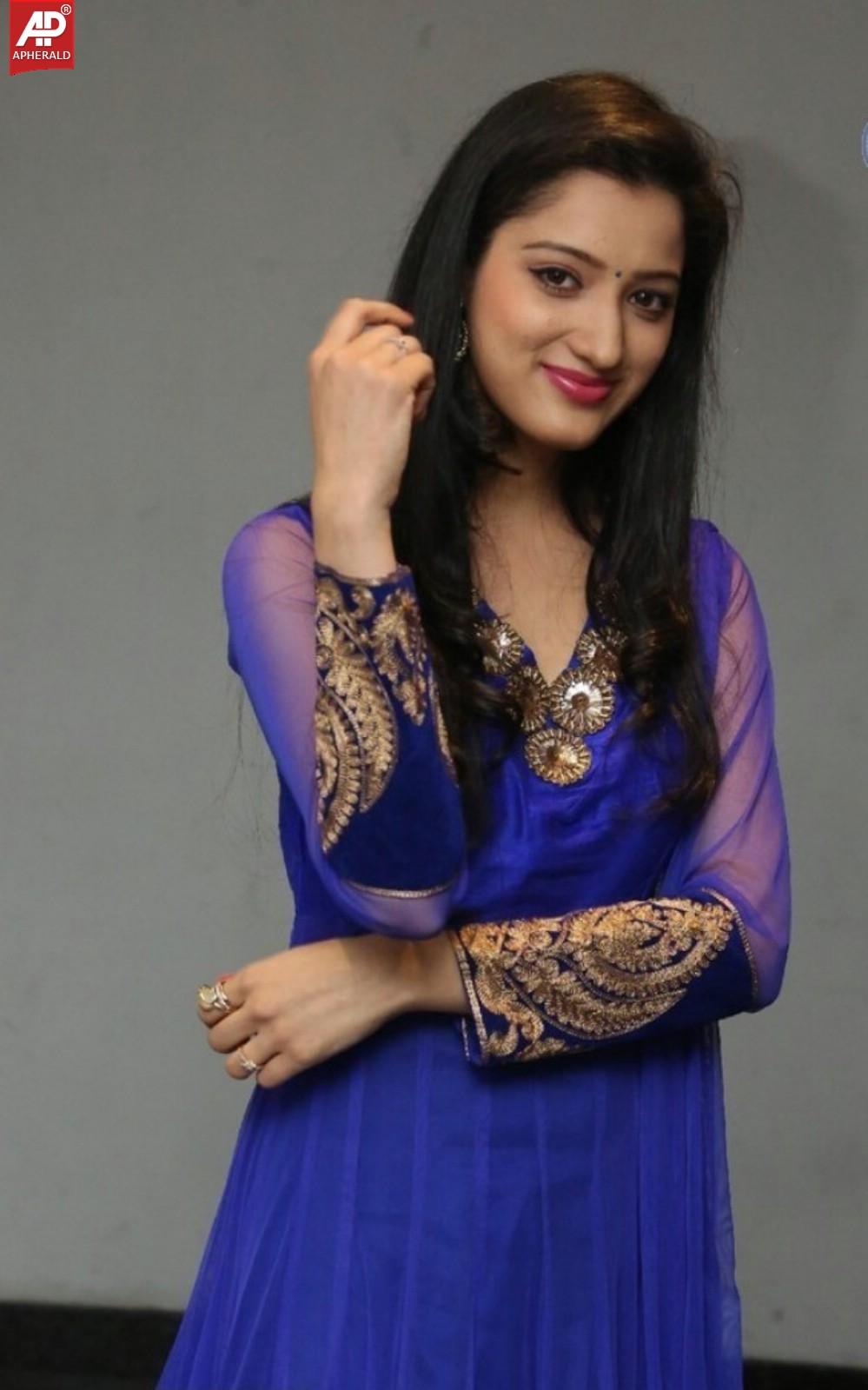 Richa Panai Latest Stills