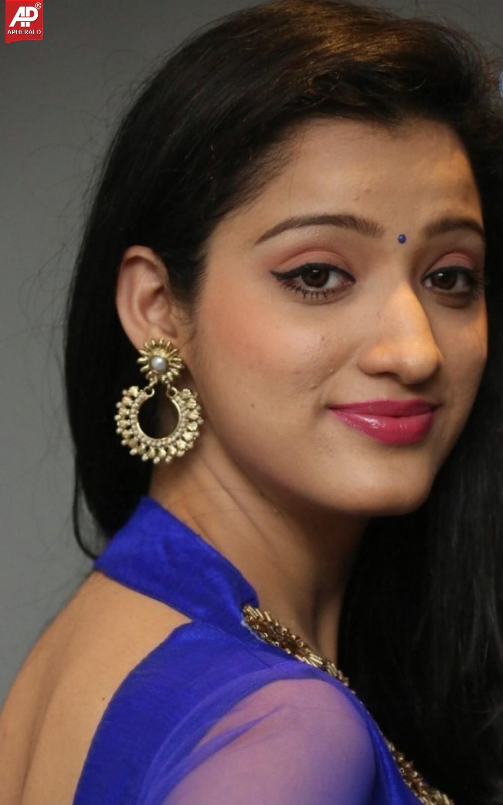 Richa Panai Latest Stills