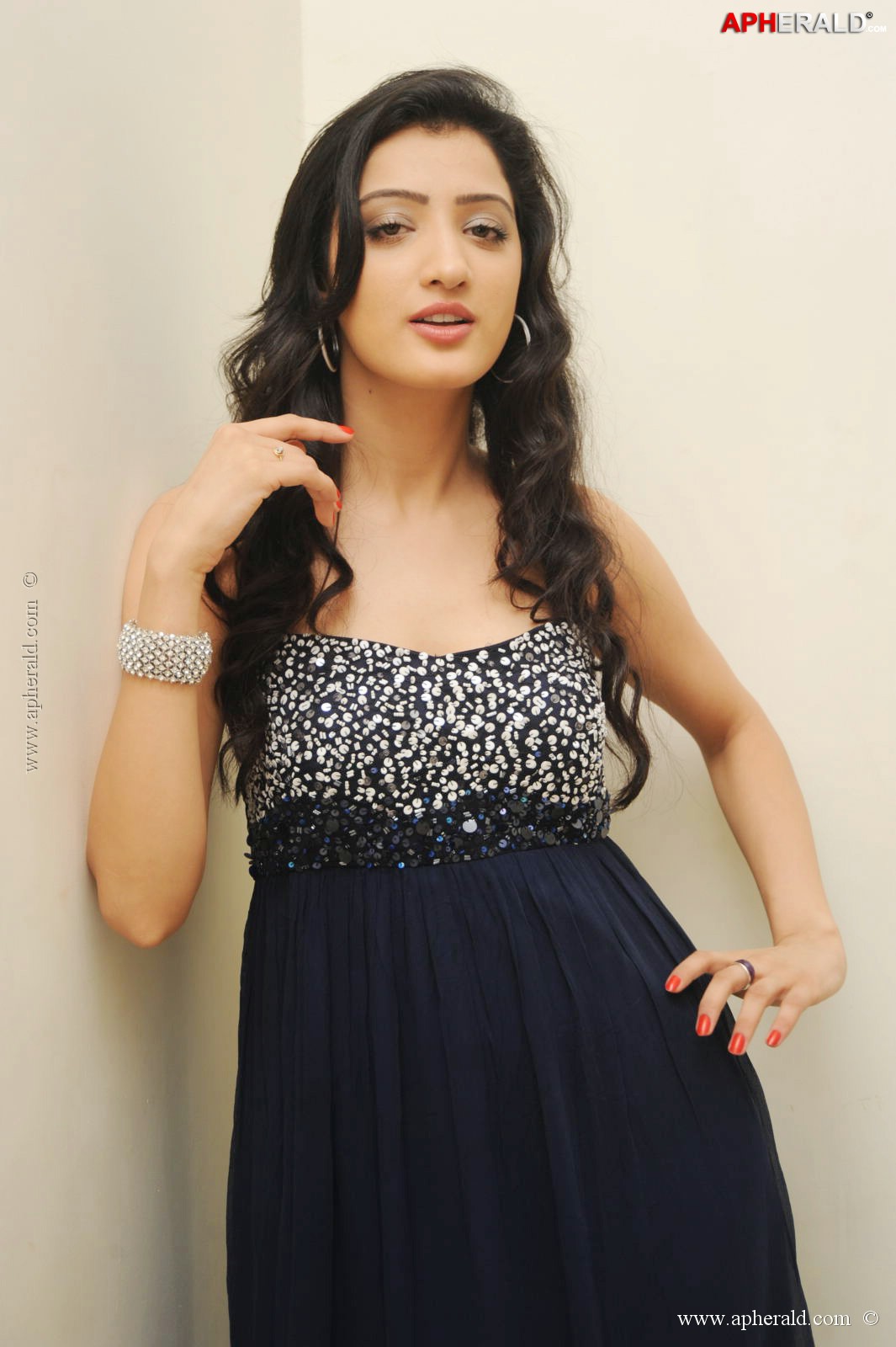 Richa Panai Latest Stills