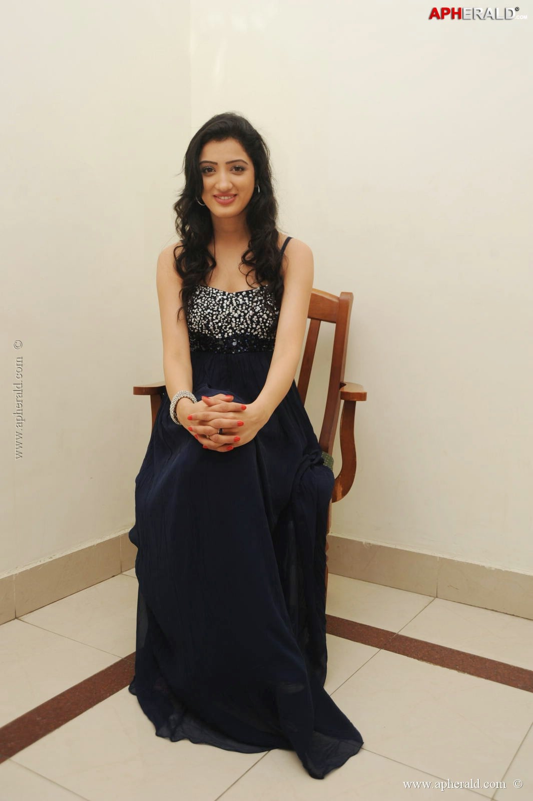Richa Panai Latest Stills