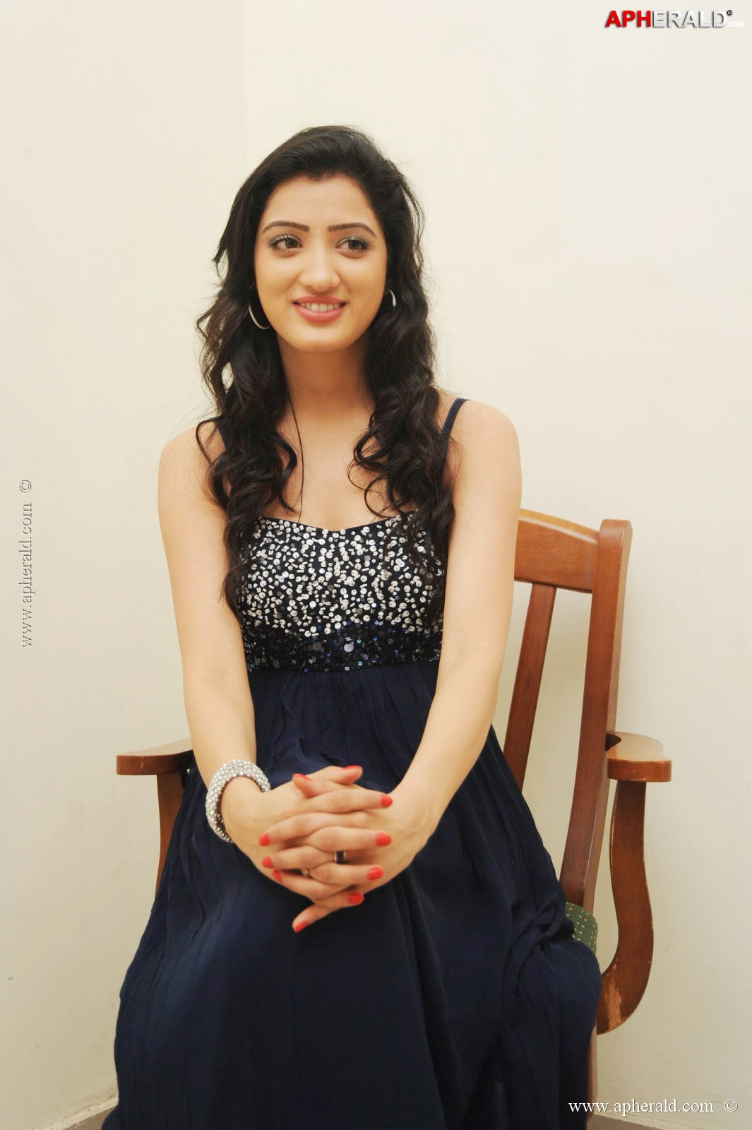 Richa Panai Latest Stills