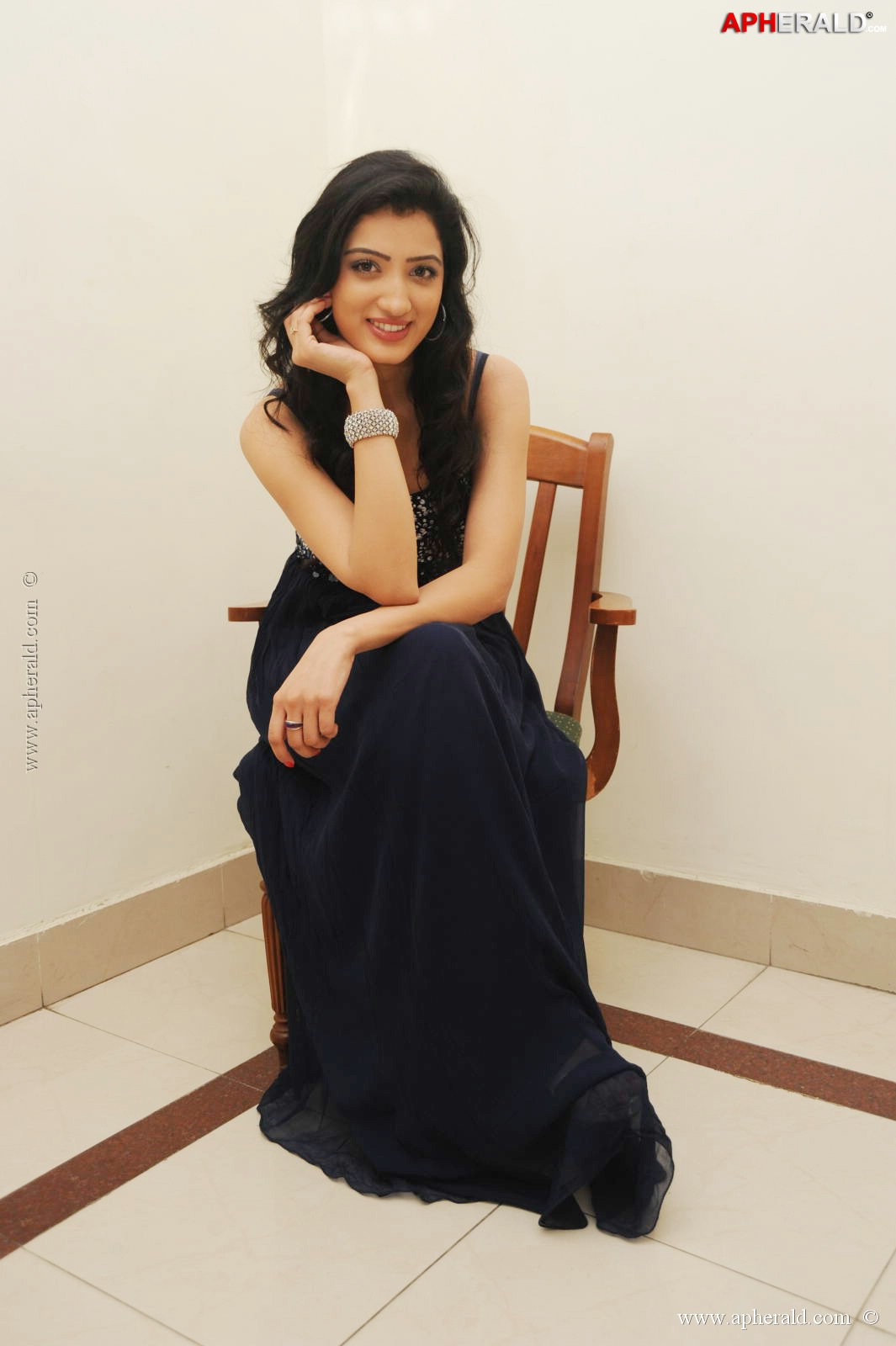 Richa Panai Latest Stills