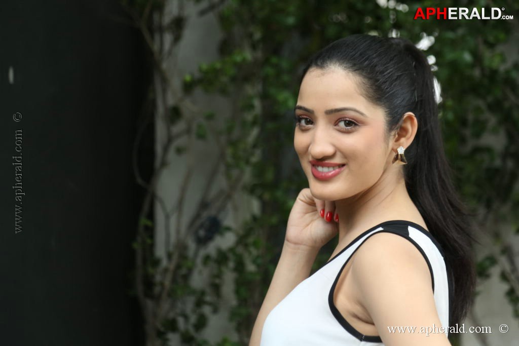 Richa Panai New Photos
