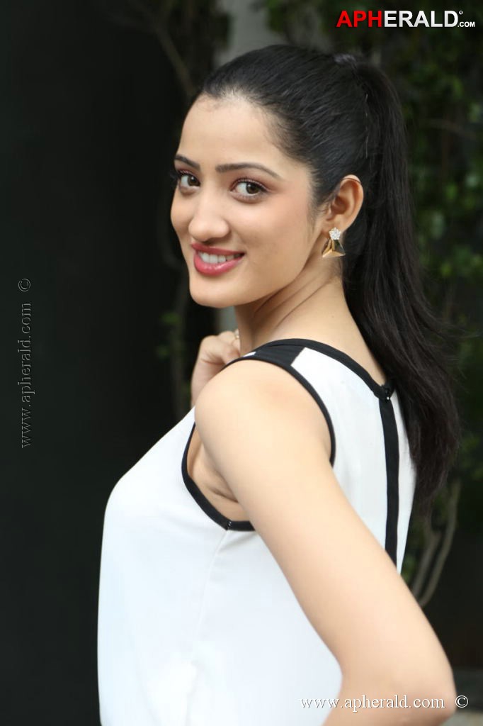 Richa Panai New Photos