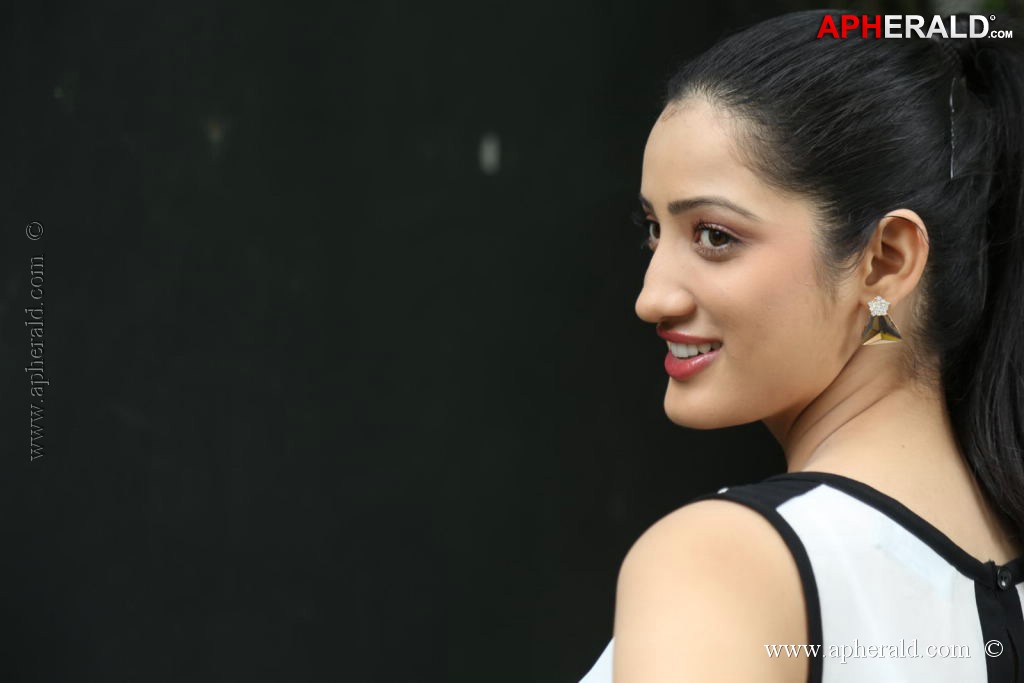 Richa Panai New Photos