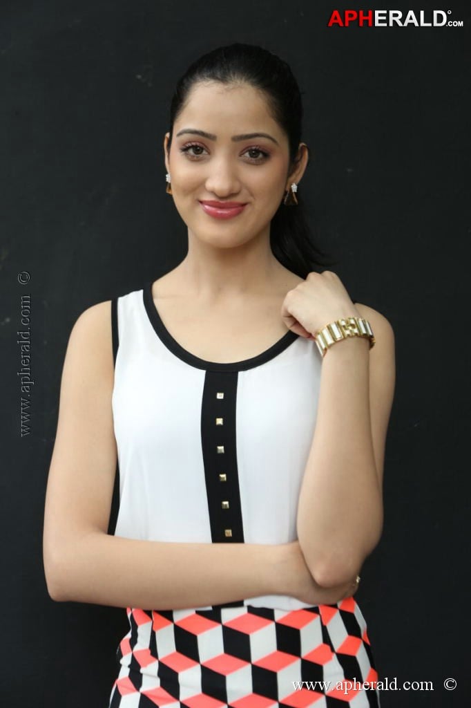 Richa Panai New Photos