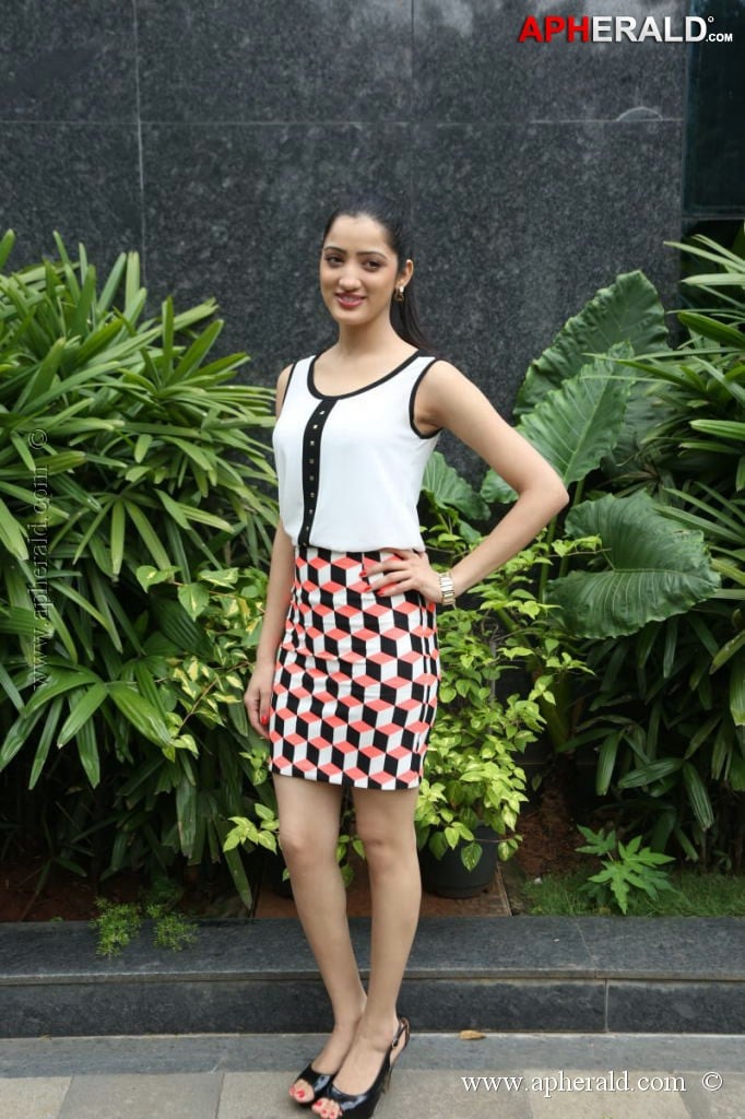 Richa Panai New Photos