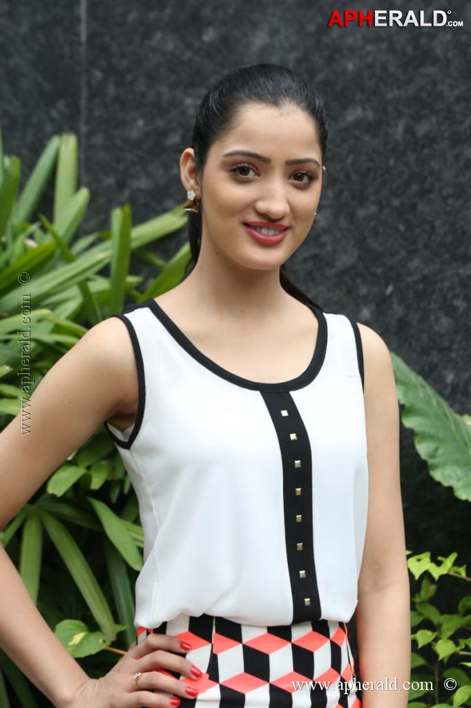 Richa Panai New Photos