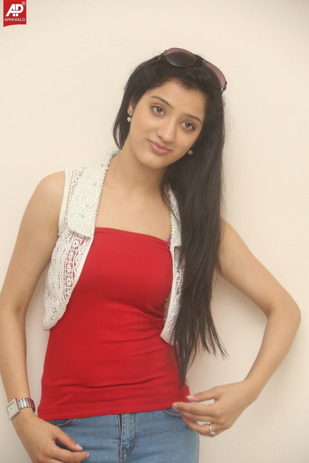 Richa Panai Photo Stills
